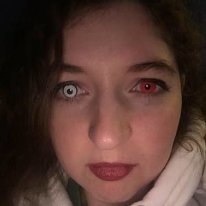 Meet your Posher, Kirsten